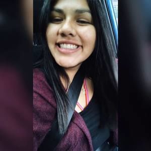 Meet your Posher, Ivette